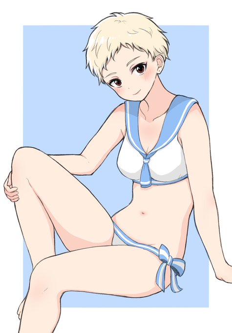 セーラーミズギ エマ 