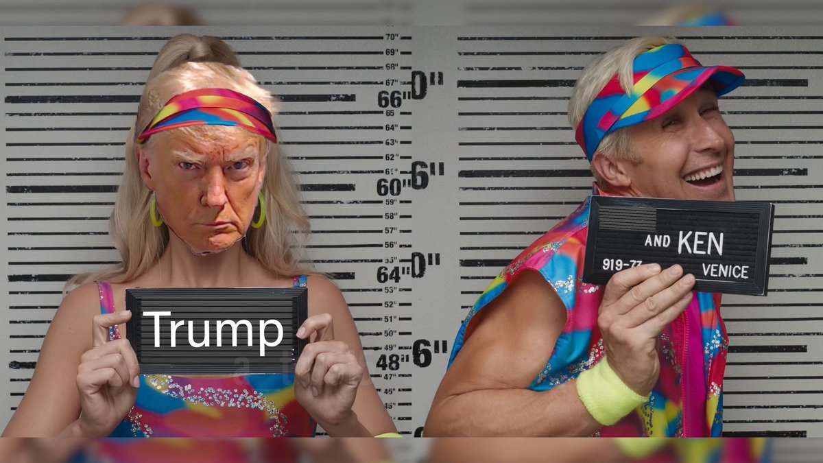 a_tru915's tweet photo. #TrumpMugShot https://t.co/ypoD4a1wsE