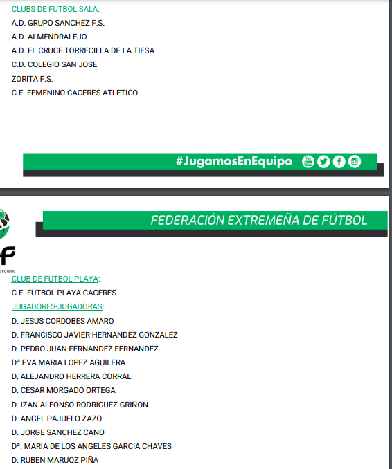 camposdejuego's tweet photo. Es bueno, que aquellos que forman la Asamblea de la @FedExFutbol manifiesten su parecer al respecto de lo ocurrido y lo que está ocurriendo con el presidente de la @rfef 

Es necesario posicionarse y no exigirle a nuestros representantes medidas os convierte en cómplices https://t.co/YMpyxPPRRQ
