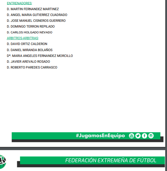camposdejuego's tweet photo. Es bueno, que aquellos que forman la Asamblea de la @FedExFutbol manifiesten su parecer al respecto de lo ocurrido y lo que está ocurriendo con el presidente de la @rfef 

Es necesario posicionarse y no exigirle a nuestros representantes medidas os convierte en cómplices https://t.co/YMpyxPPRRQ