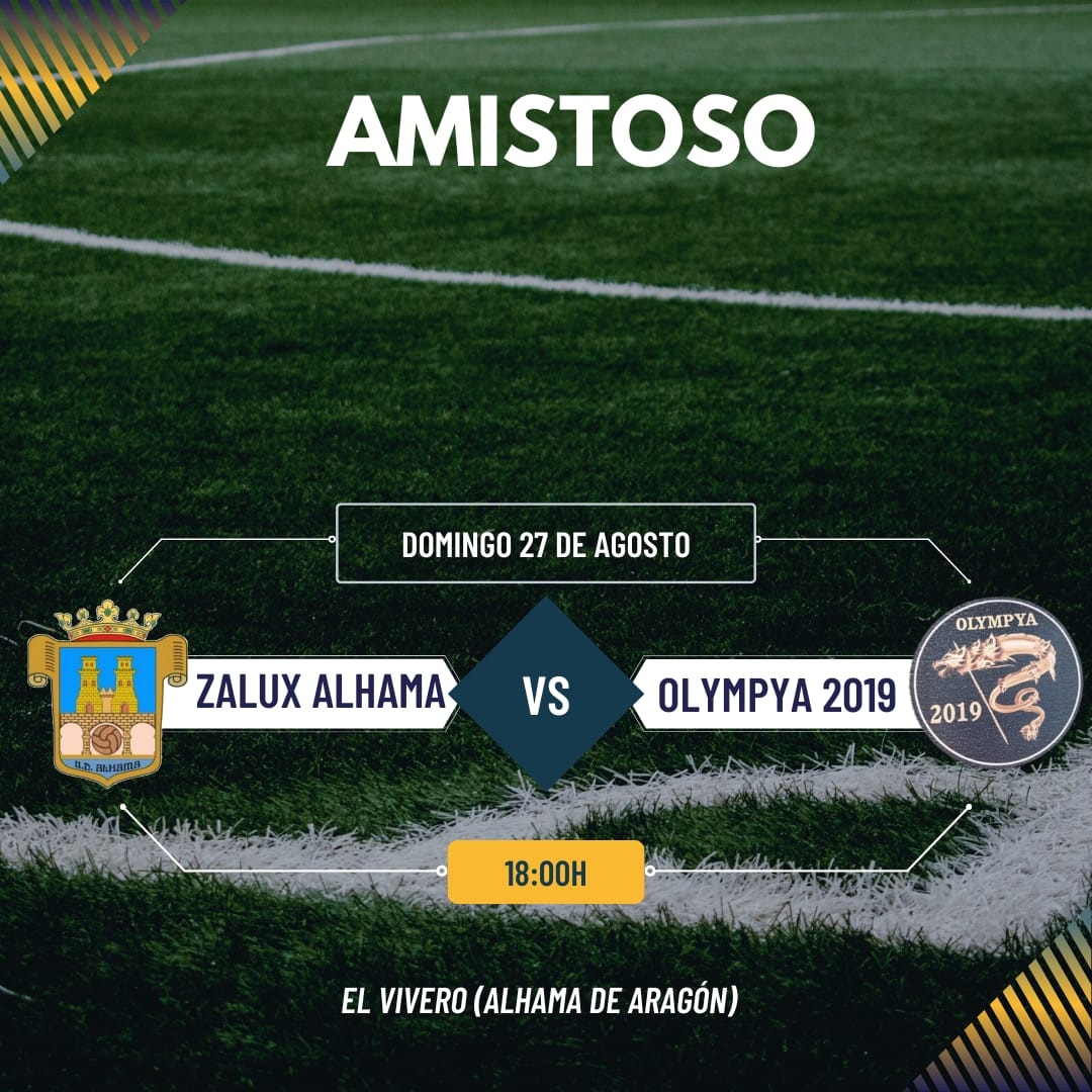 Zalux-Alhama C.F. (@udalhama) on Twitter photo 