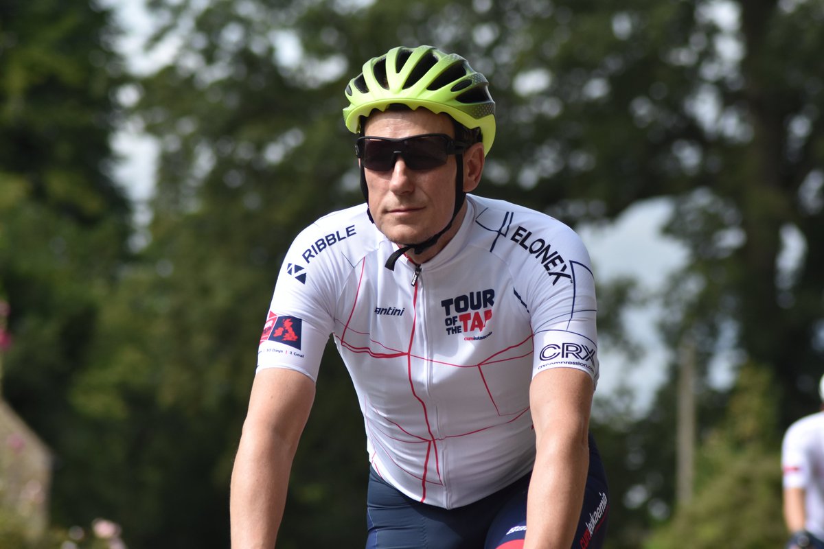 Cure Leukaemia tweet media