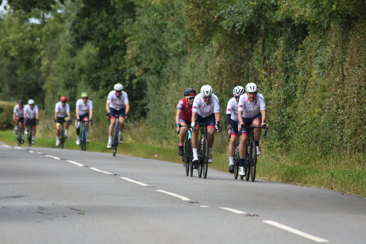 Cure Leukaemia tweet media