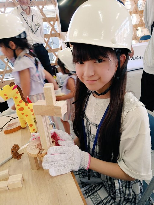 Twitterのコスプレ画像18