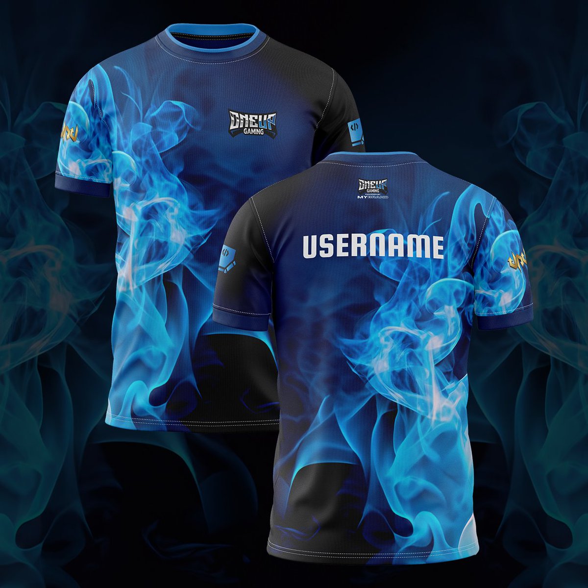 One Up Gaming tweet media