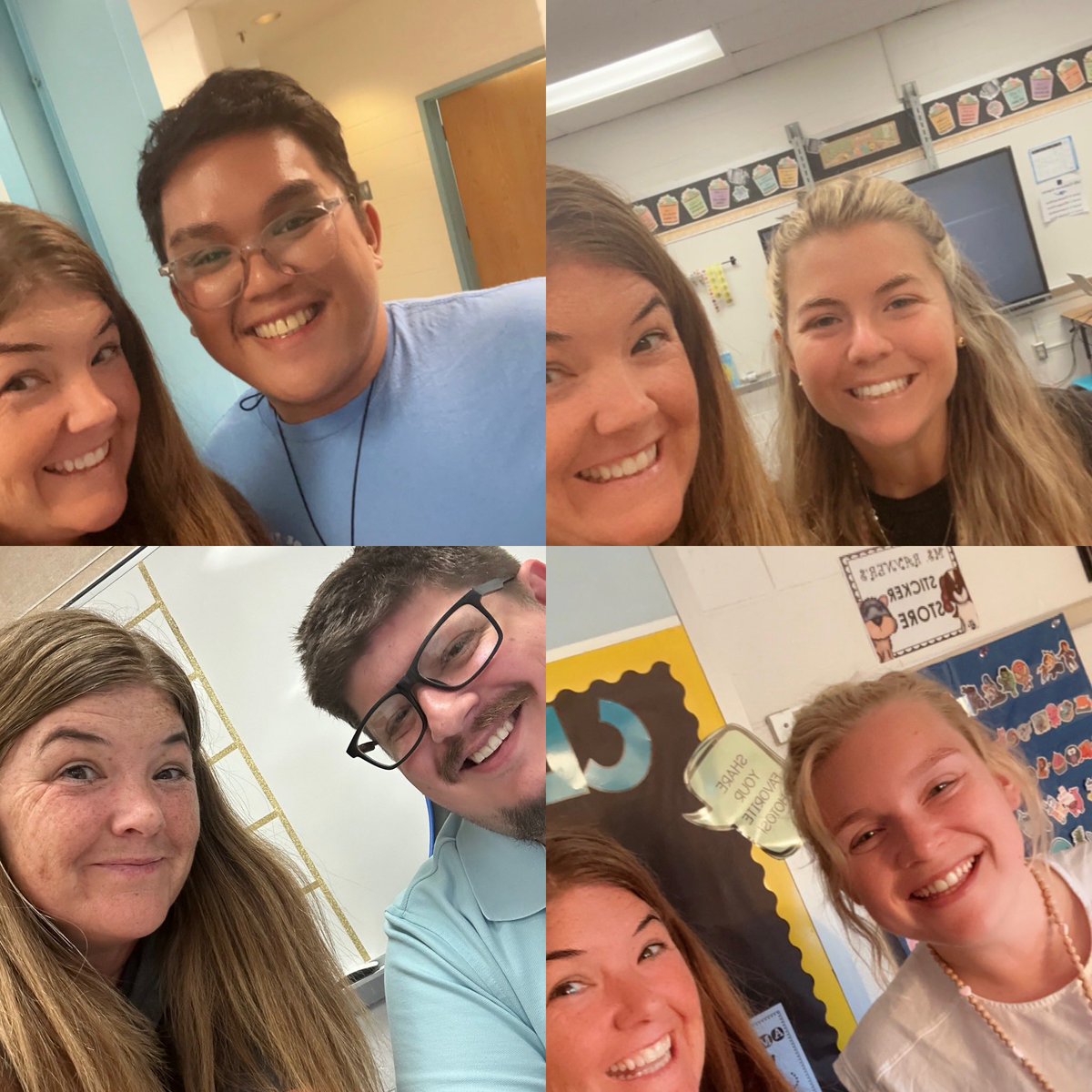 Stephanie Wyman tweet media