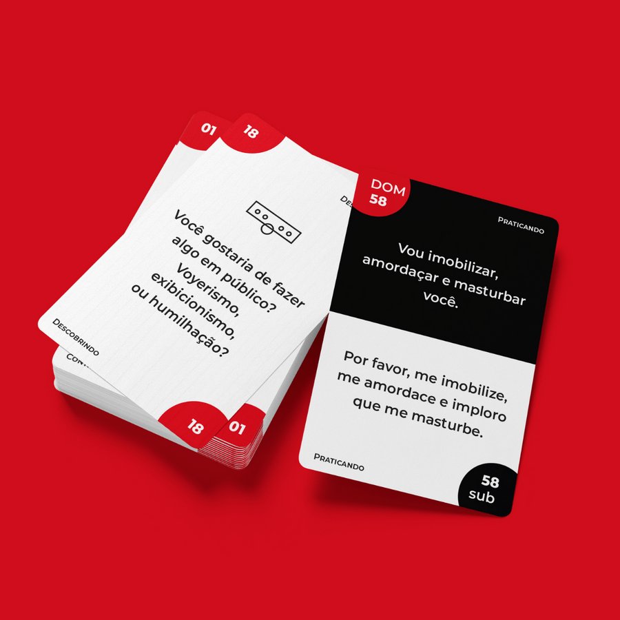 lesbicTOP's tweet photo. Let's play?

#bdsmِ                    #fetiche
#jogo                       #cartas
#FET                        #life https://t.co/gzT4sCS0sD