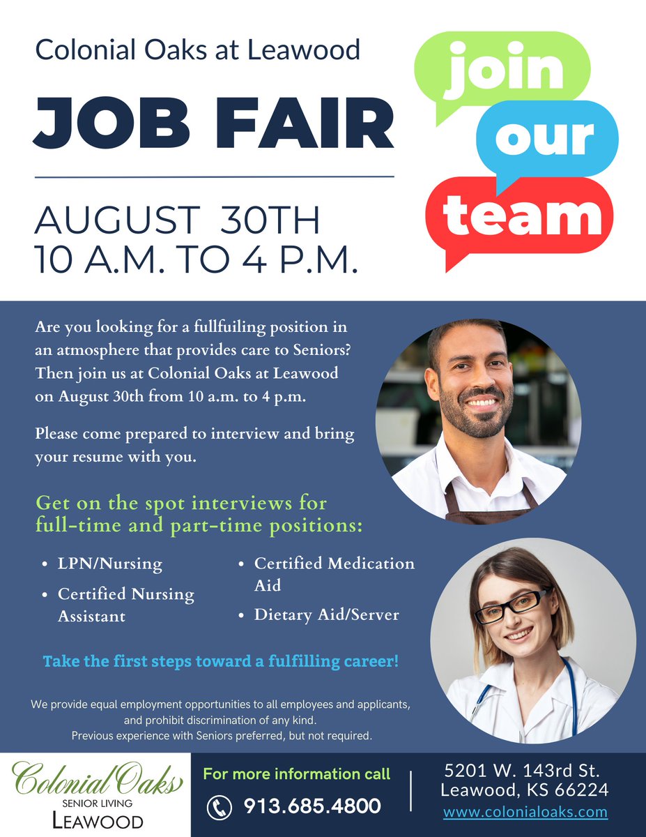 Avila Career Services tweet media