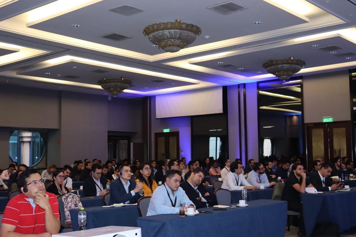 Residentes_SMU's tweet photo. #LessonsinUrology #AUA23 #SMU23 #ResidentesSMU #UroRes #TodosSomosSMU https://t.co/2mXQq3J5pi