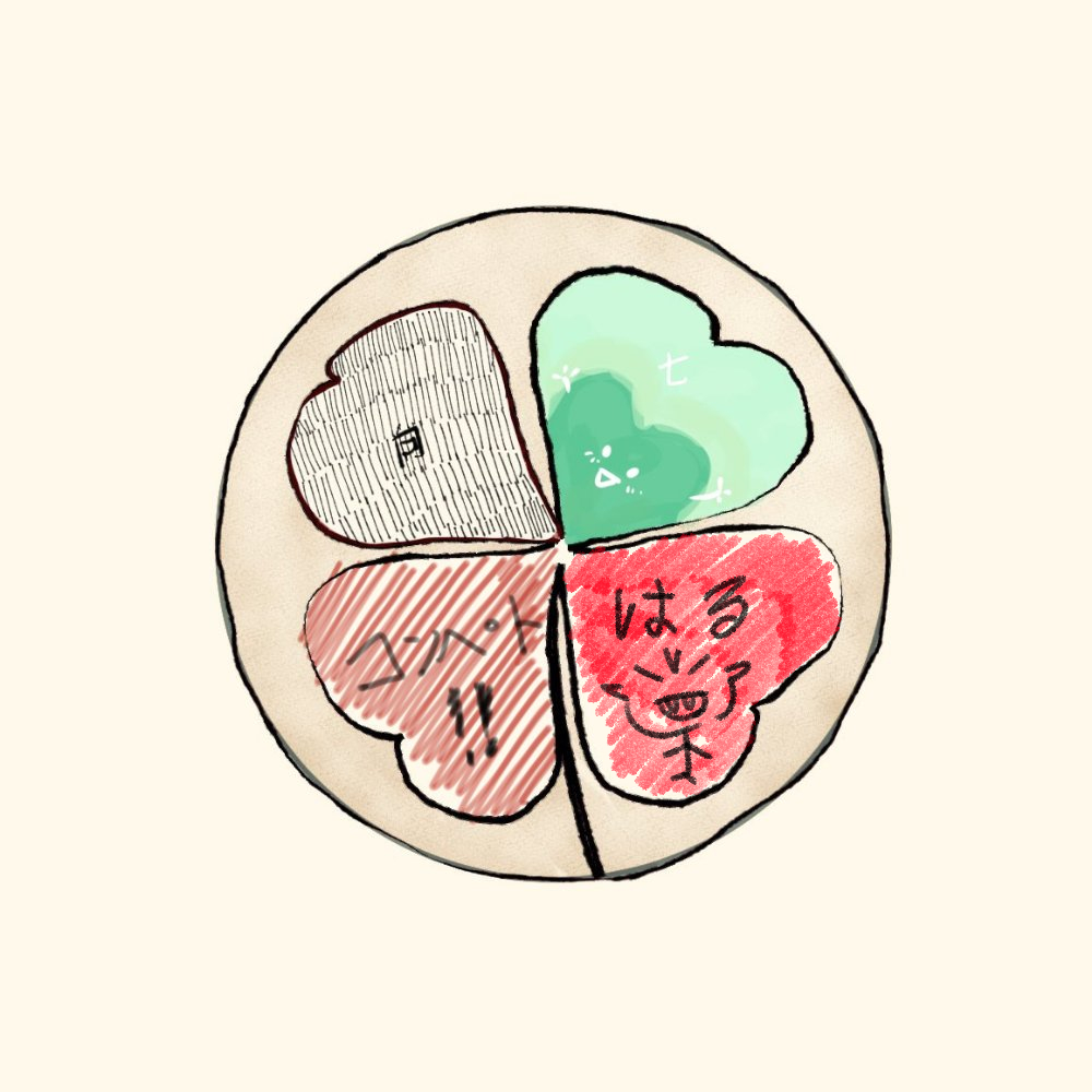 Harui_SHC's tweet photo. @SHC_Hinata " โห!? งานละเอียดโคตร เจ๋งอะ!! "

���อเห็นนายสานเส้นมาก็ทำไอ้หนุ่มตาวาว ก่อนเขาจะรับกระดาษของนายมาขีดๆและพยายามสร้างศิลปะขั้นสูง(?)ตามนาย

เรียบร้อย
" เยส!! โคตรเท่อะ น่าเอาไปแขวนที่บ้านนะเนี่ย "

" งั้นฉันจะออกไปล่าลายเซ็นต่อก่อนนะ ไว้เจอกันฮินาตะ "
ว่าแล้วก็ออกไปเลย

(จบค่า) https://t.co/LKooarDPBX