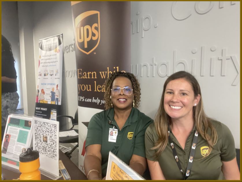 Happy Friyay! Always a great time to recruit at Workforce Solutions #WorkingInAustin #HireLocalATX #FridayFeeling