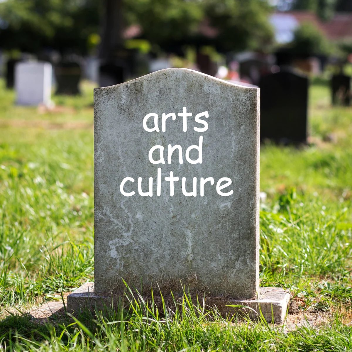 American Arts & Culture Review tweet media