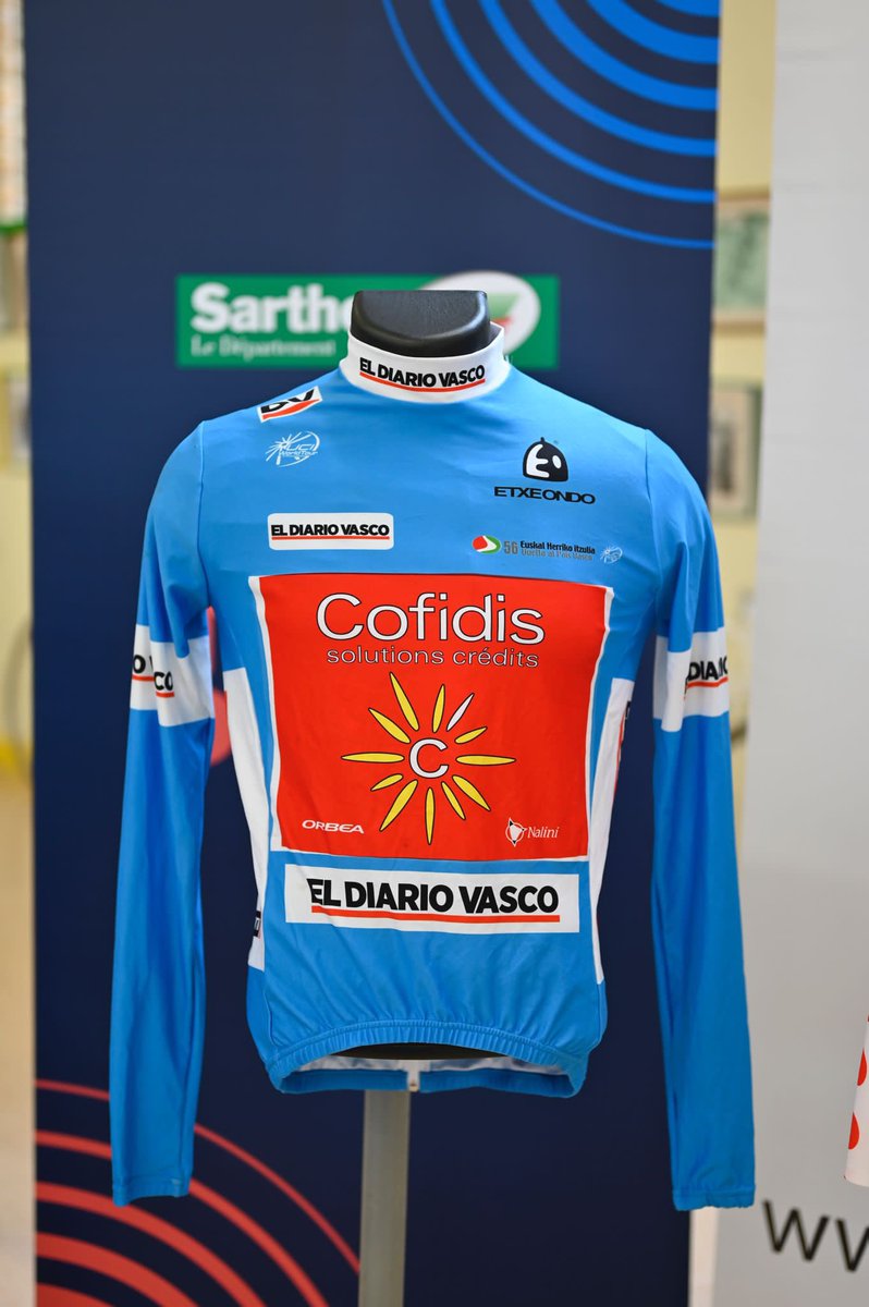 Département de la Sarthe tweet media