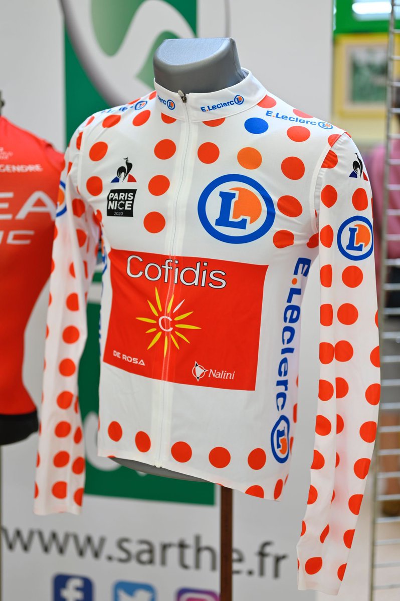 Département de la Sarthe tweet media