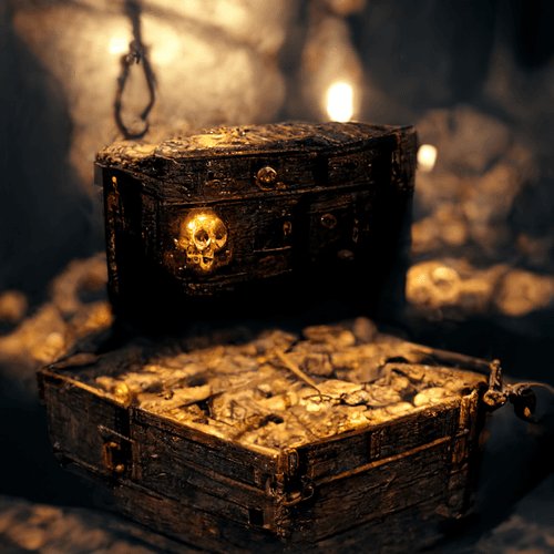 Got a new ocb, love this 1/1 piece 🏴‍☠️