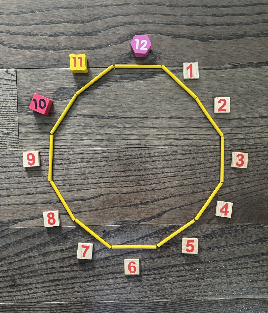MrValencia24's tweet photo. Morning #MathPlay🧮 with Madeline👨👧 - Exploring shapes via @mburnsmath's #TheGreedyTriangle🔺➡️🟡
#ITeachMath #MTBoS #ElemMathChat #MathIsFun #MathRocks #MathChat #STEM #Math #Maths #PreK https://t.co/bs9rlw4Xxf