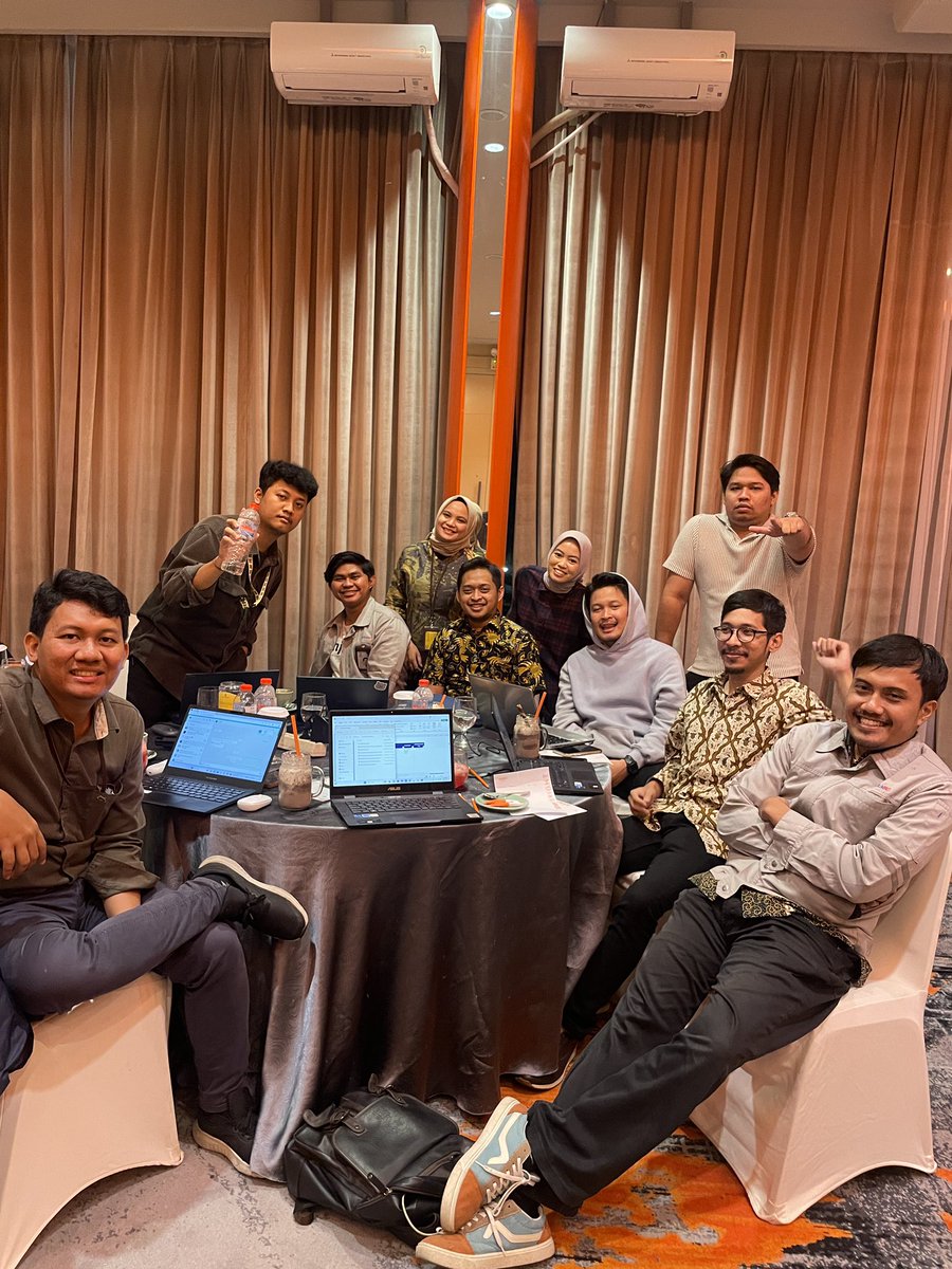 Fadel N Sumarna tweet media