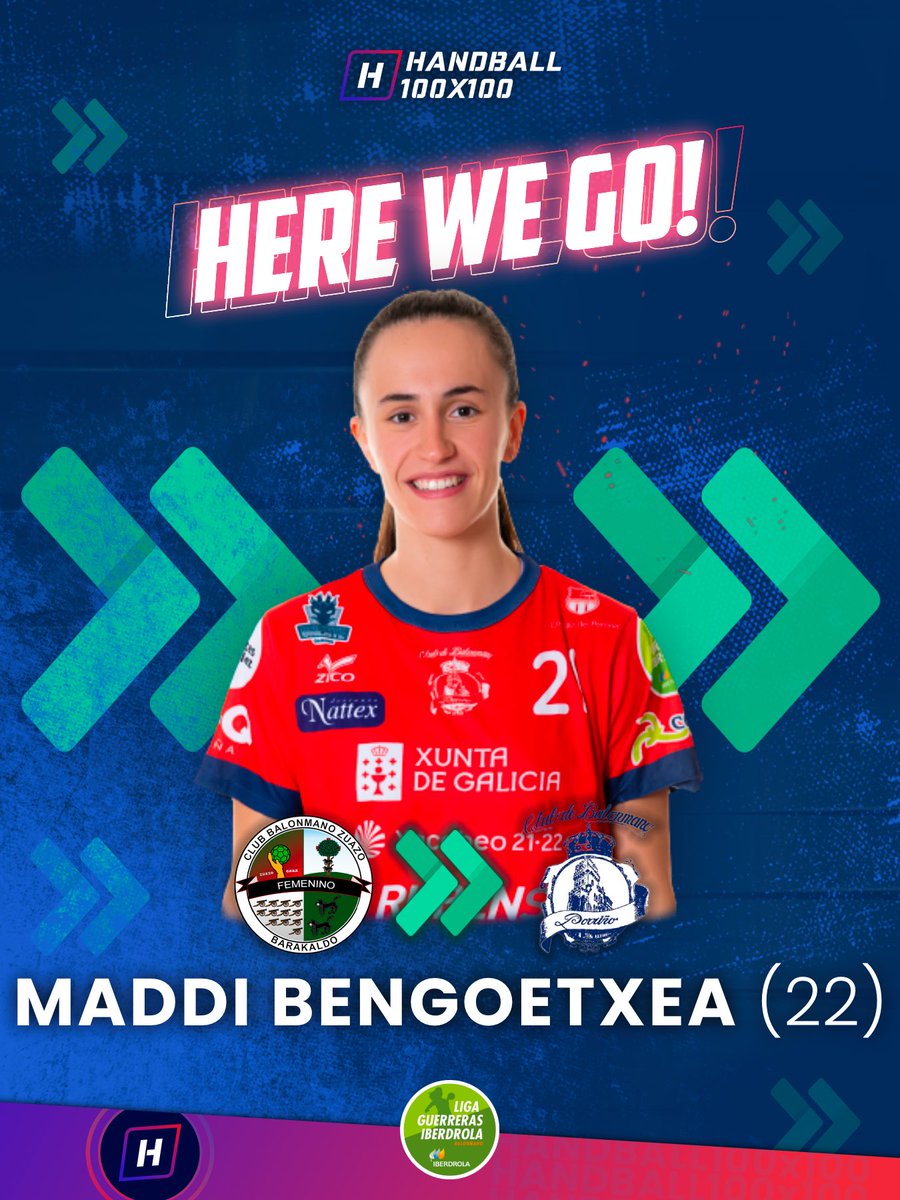 Handball100x100 tweet media