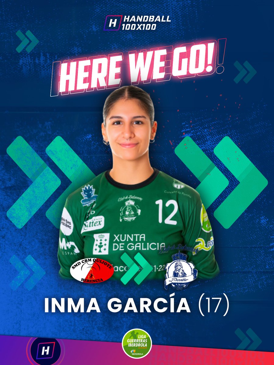 Handball100x100 tweet media