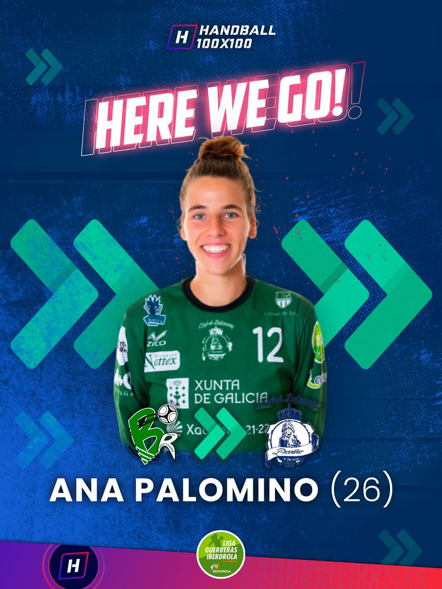 Handball100x100 tweet media