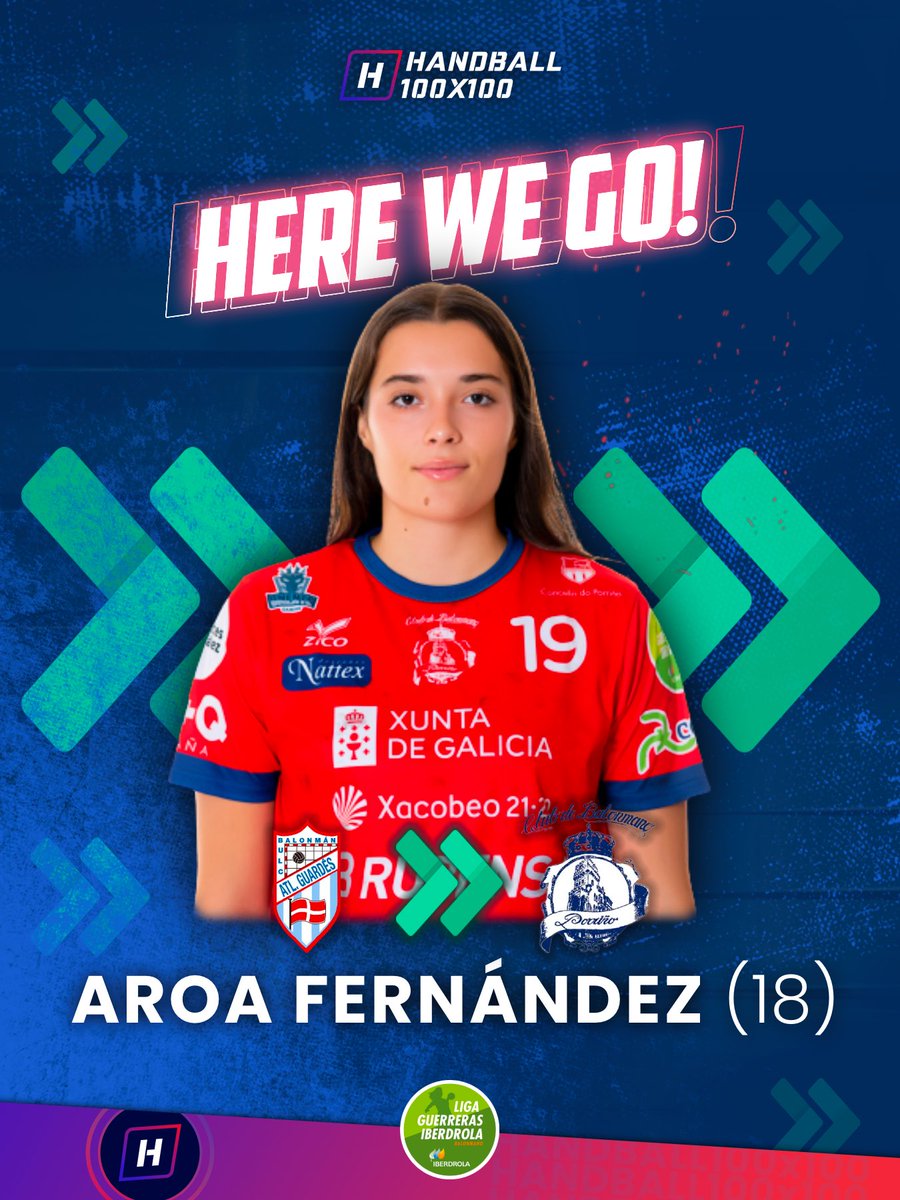 Handball100x100 tweet media