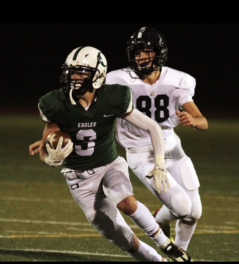 It’s Game Day!

🏈 Varsity Football
🆚️ Remus Chippewa Hills
⏰ 7:00 PM
📍Olivet Stadium
🎟 GoFan.co

📺 💻 If you can’t attend, watch the livestream at NFHSnetwork.com.