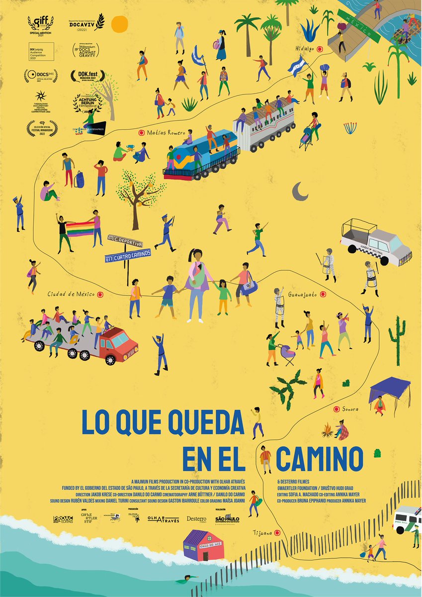 ultravioleta_co's tweet photo. El Festival Internacional de Cine por los Derechos Humanos, celebra una década de contar historias que hacen latir el corazón 🎬🎞️
Aquí, los ganadores de este año 👉🏼 https://t.co/7Fe1caCHTa
#FICDEH10AÑOS #impulsoLAB #CharlasQueUnen #HistoriasQueTeHaranLatir #cine @FICDEH https://t.co/m0PVf05Hz5
