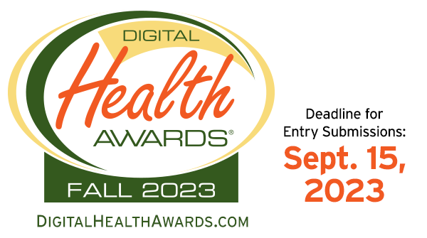 Congratulations again to @TogoRun for their winning submissions in last year’s competition! The entry deadline for our Fall 2023 competition is Friday, September 15th. digitalhealthawards.com #healthcarecommunications #video #microsite