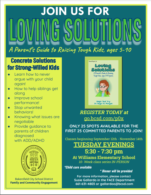Mt Vernon Parent Resource Center of BCSD (@mtvernonprc) on Twitter photo 