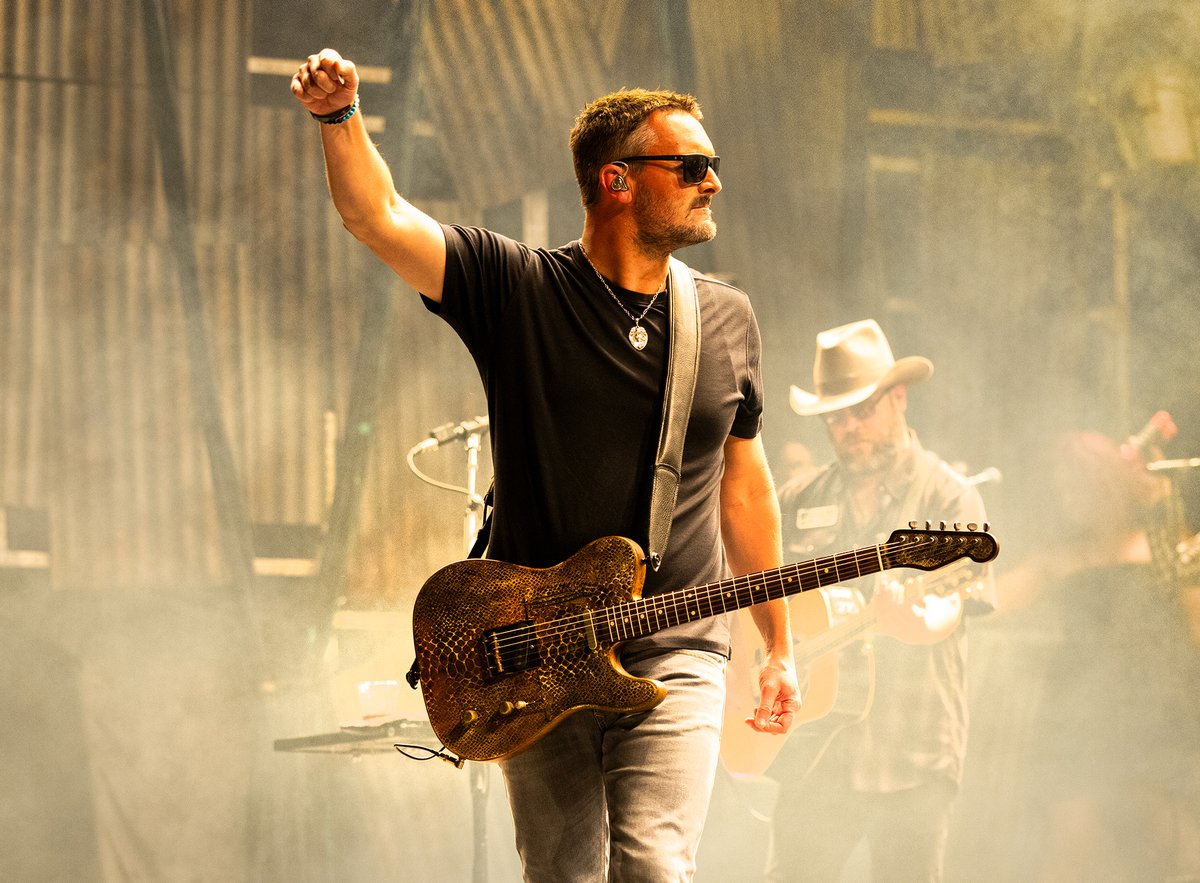 ericchurch's tweet image. Night 22 of #TheOutsidersRevivalTour 8.24.23 // Saratoga Springs, NY // Saratoga Performing Arts Center

Relive the incredible night through this recap by @jadamlucas -  ericchurch.com/news/SaratogaS…

📷: Anthony D'Angio