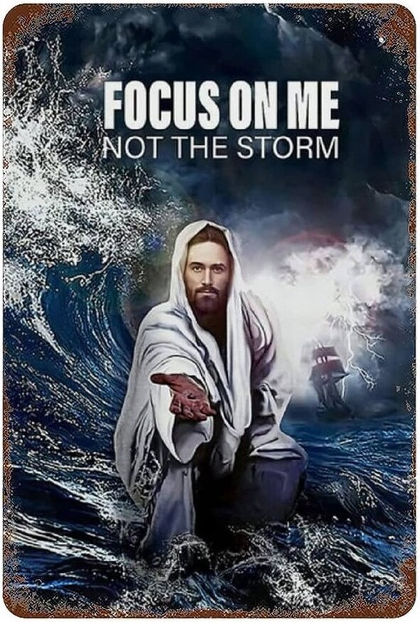 A fool finds pleasure in wicked schemes,
 but a person of understanding delights in wisdom.
What the wicked dread will overtake them;
 what the righteous desire will be granted.
When the storm has swept by, the wicked are gone,
 but the righteous stand firm forever. Prov 10:23-25