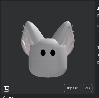 Roblox Events Leaks 🥏 tweet media