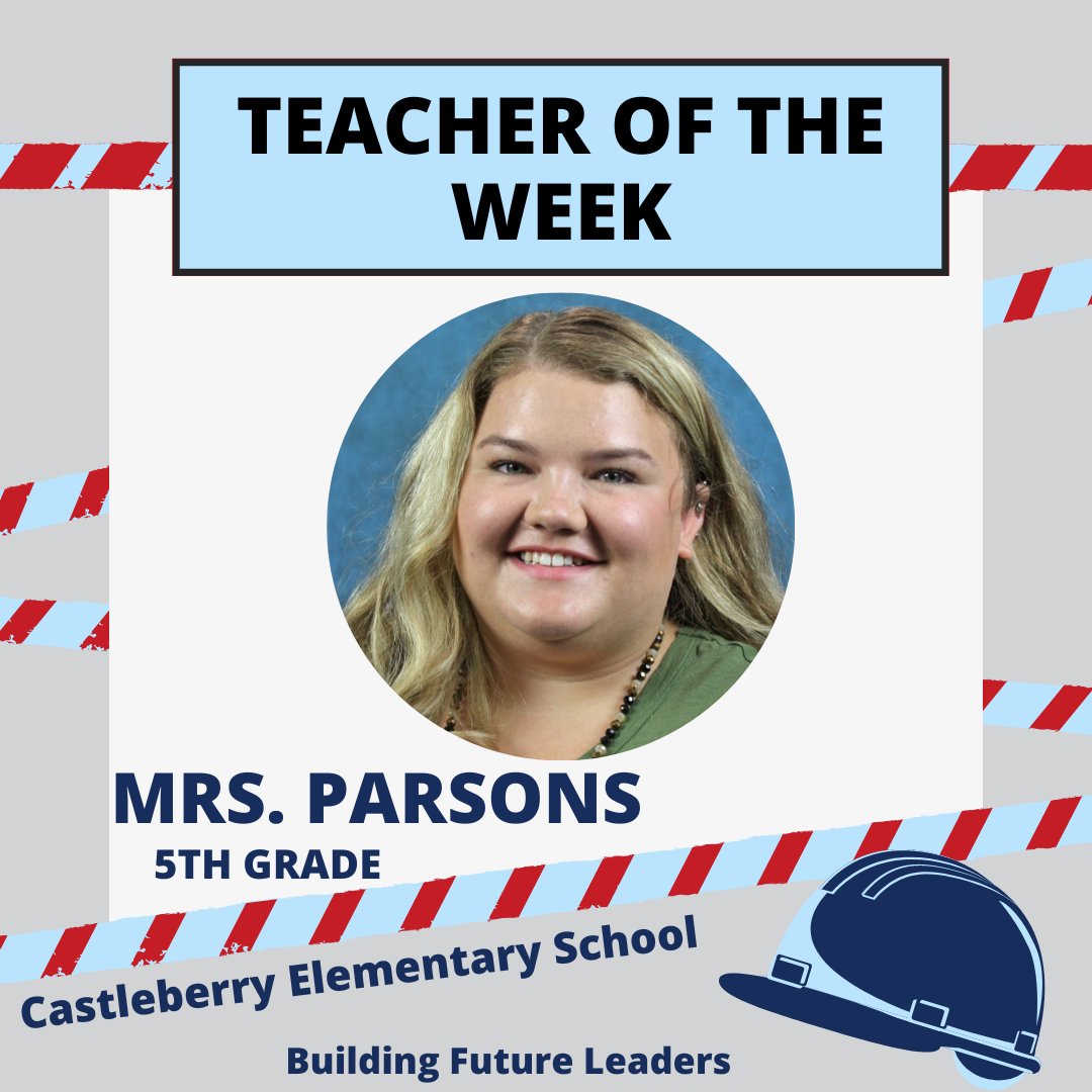 Castleberry Elementary tweet media