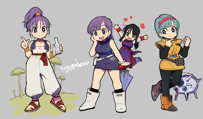 まご🔜Anime Expo I27 (@magodesu) さんのイラスト・マンガ作品まとめ (1,004 件) - Twoucan