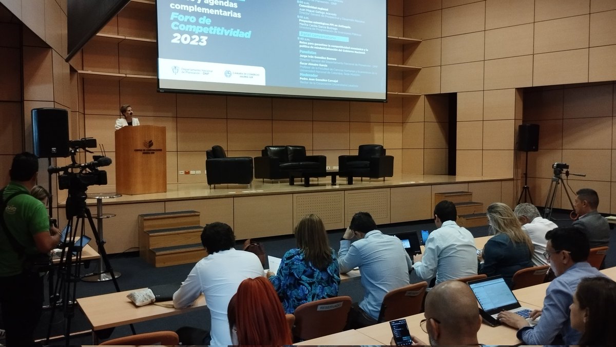 Cámara de Comercio Aburrá Sur tweet media