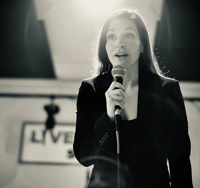 StandUpScience tweet media