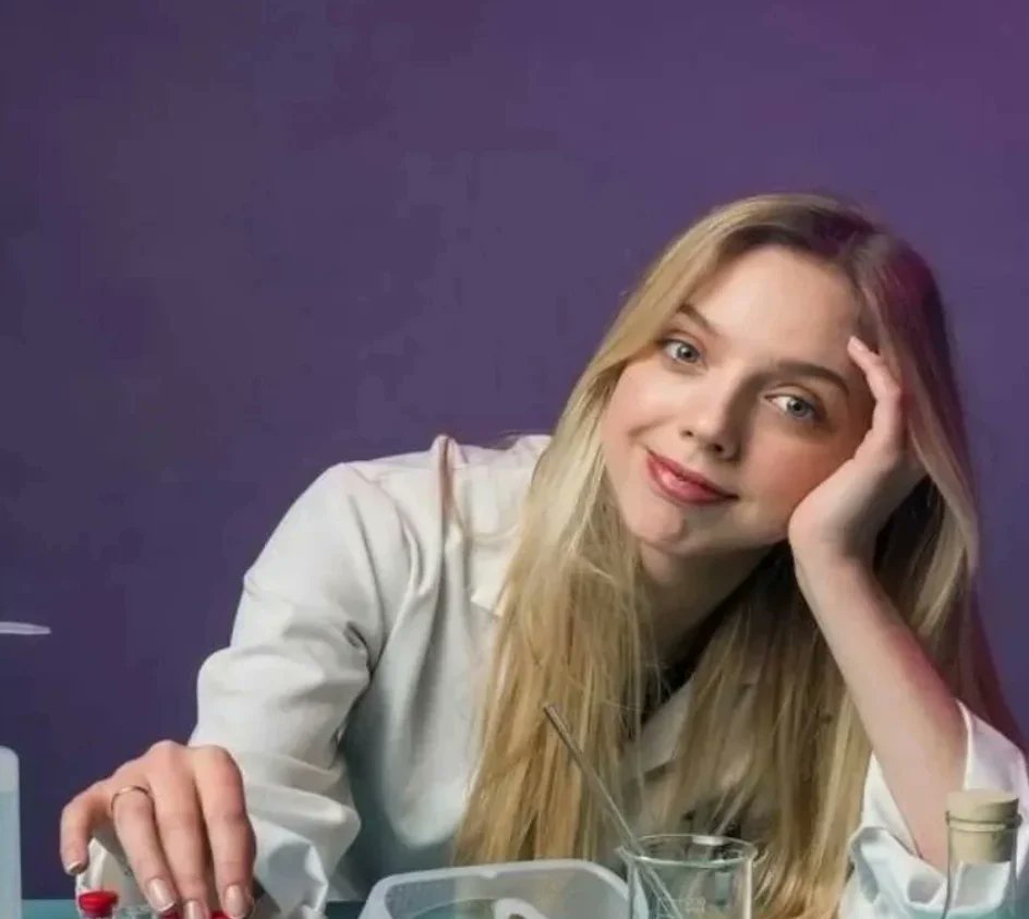 StandUpScience tweet media