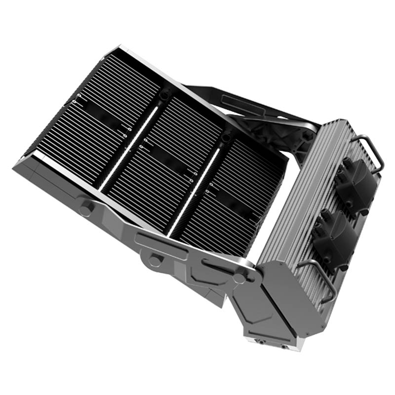 chz_lighting's tweet image. CHZ Lighting is forever irreplaceable. #ledsportlighting #footballstadiumlights #stadiumlight