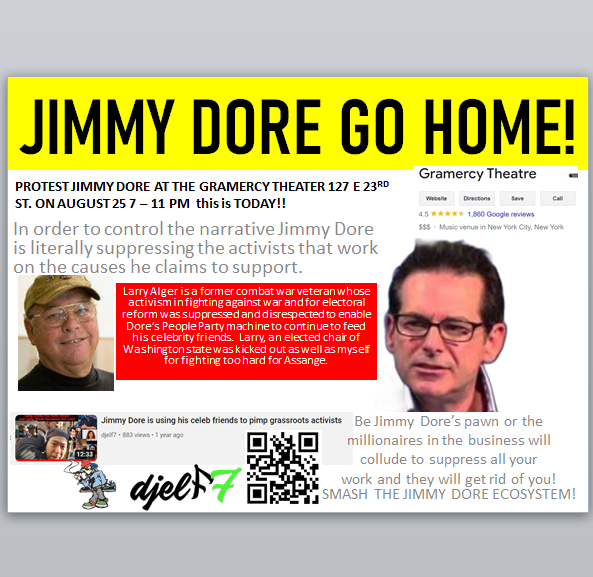 This is a unique case of 3rd party collusion and corruption.  Harvey Weinstein type BS is going down amongst the millionaire leaders and they work to prevent forward progress on the issues they claim to support!
<a href="/GreenPartyUS/">Green Party US 🌻</a> <a href="/GreenPartyWA/">Green Party of WA 🌻🍎</a> <a href="/GreenPartyNI/">Green Party NI</a> <a href="/ShorelineGreens/">ShorelineGreenParty</a>