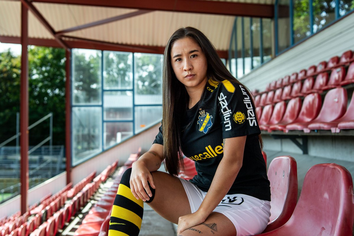 AIK Fotboll Dam tweet media