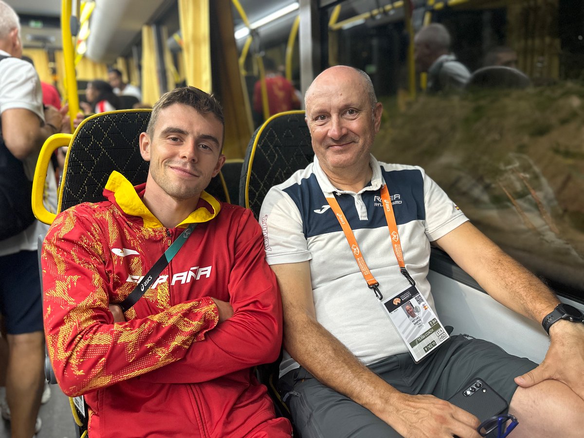 ESTAMOS EN LA FINAL!🌏

Q y 1:43,92 PB

Solo queda empujar juntos
una vez más😁

VAMOS CARALLO‼️