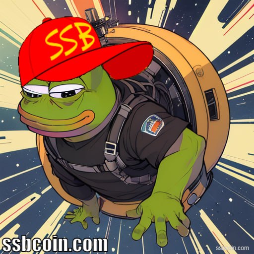 Part of financial intelligence,is buying and investing on <a href="/SSBcoin/">SatoshiStreetBets Coin</a>,
<a href="/SatoshiStBets/">SatoshiStreetBets™</a> $SSB #SSBARMY #SSB