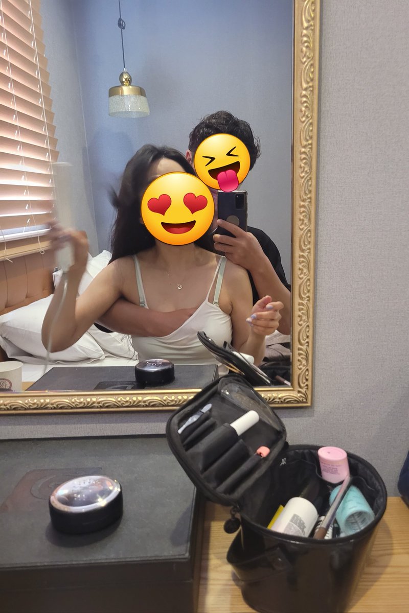 일때문에  다른 🍆 보기가 힘드네요
아직까지는 내 🍆 가 제일 좋다는데..
자꾸 뻥칠래?  천천히 시간 갖고 초대남 계획할께요  대뜸 초대해달라  🍆 사진보내지마세요.  천천히  저희가 시간여유생기면  그때 모집할께요.
참고로 저희기준은
검사지 o왁싱 o마사지 o대물 o
#부커 #초대남 #마사지