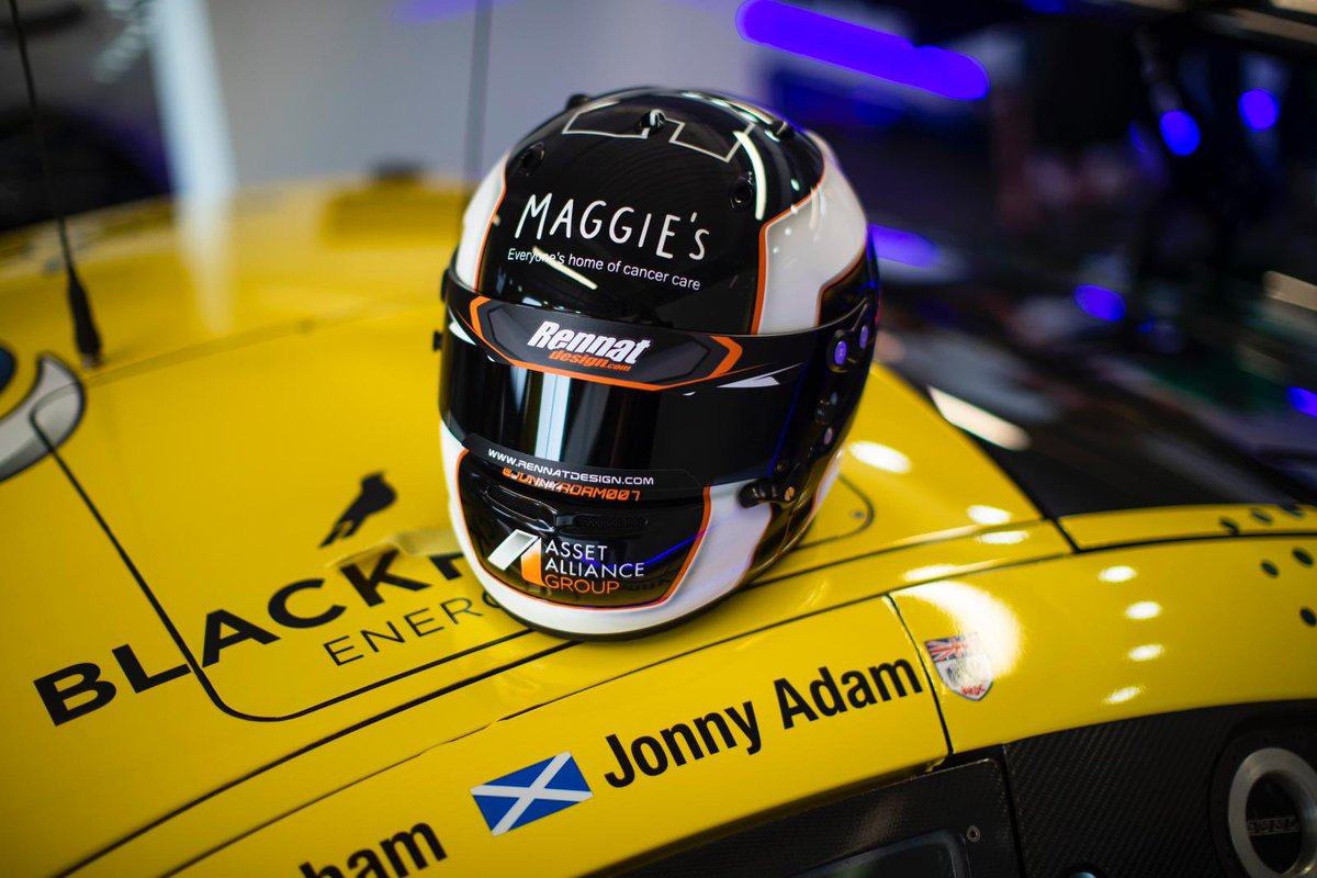 Jonny Adam tweet media