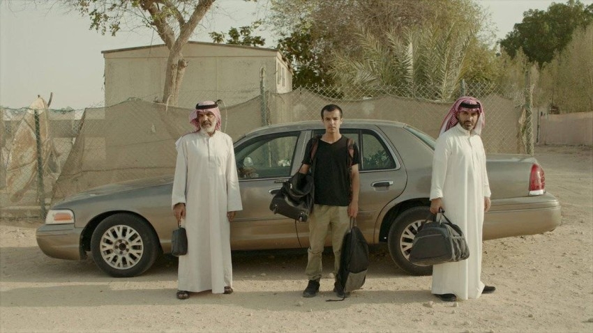 إبراهيم الحساوي (@ibrahimalhsawi) on Twitter photo فيلم " قبل أن ننسى "
تأليف وإخراج "نواف الجناحي"
الممثلون : إبراهيم الحساوي ومشعل المطيري وغازي حمد واحمد الحسن
سنة الإنتاج : 2022م
الجوائز : جائزة أفضل ممثل لـ إبراهيم الحساوي في مهرجان أفلام السعودية 2022م
المشاركات : مهرجان أفلام السعودية .
#أفلامي
#سينما
الفيلم متاح للمشاهدة فيلم " قبل أن ننسى "
تأليف وإخراج "نواف الجناحي"
الممثلون : إبراهيم الحساوي ومشعل المطيري وغازي حمد واحمد الحسن
سنة الإنتاج : 2022م
الجوائز : جائزة أفضل ممثل لـ إبراهيم الحساوي في مهرجان أفلام السعودية 2022م
المشاركات : مهرجان أفلام السعودية .
#أفلامي
#سينما
الفيلم متاح للمشاهدة