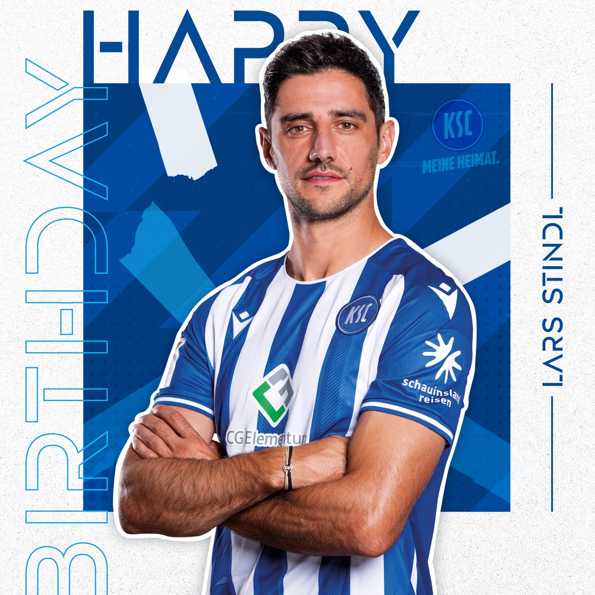 Karlsruher SC tweet media