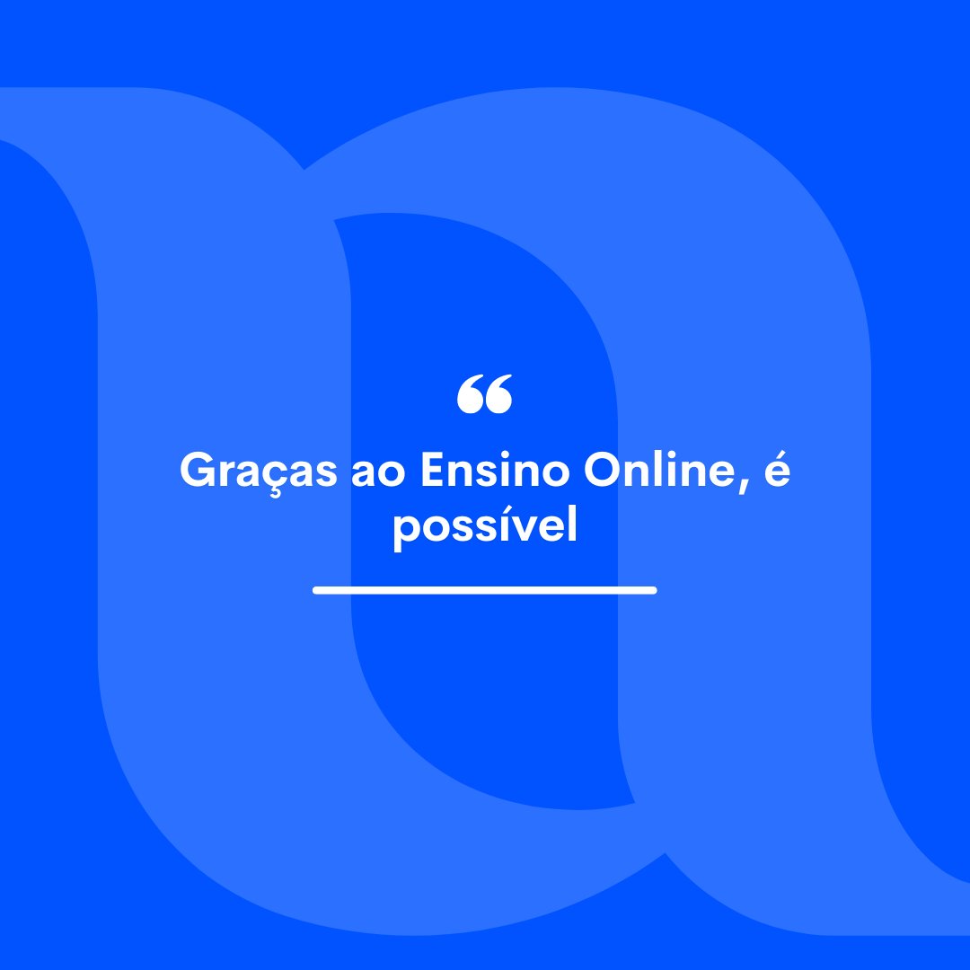 Partilhe connosco a sua opinião! 📣  
Complete a frase nos comentários 👇