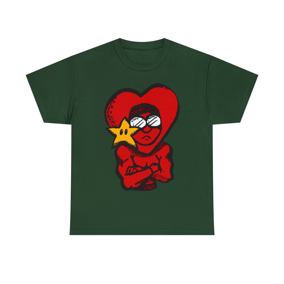 nickdiminico's tweet photo. ❤️DROP 01⭐️

untilted 2022 merch available at https://t.co/lnjYCUVKwc

designed and drawn by me 🫡 https://t.co/KhWMf0ft0h
