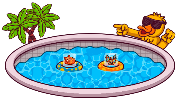 fsbubblet's tweet photo. 🟠 2 emblemas foram hospedados no @MeuHabblet!

🦊 Em breve
🔥 Fênix https://t.co/iOJio8o6Mc