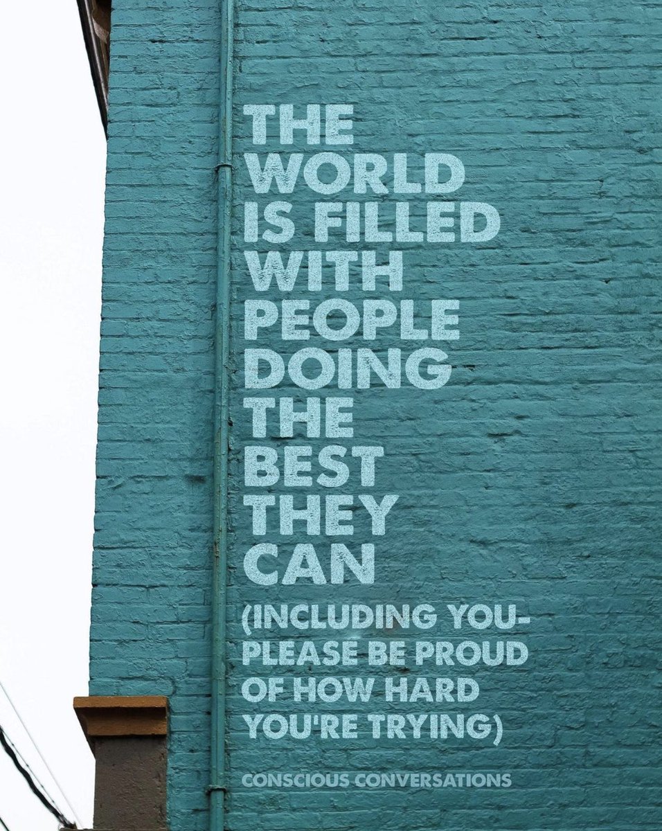 988Lifeline's tweet image. Tag someone who needs to hear this today 💙

📸: @consciousconversations__ on Instagram